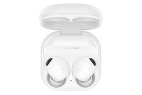 Fones de Ouvido Bluetooth Samsung Galaxy Buds 2 Pro - IPX7 - Branco