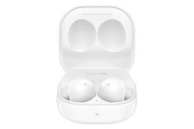 Fones de Ouvido Bluetooth Samsung Galaxy Buds 2 - Versão Americana (Branco)