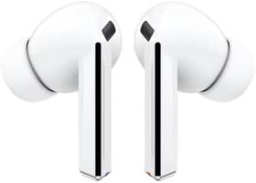 Fones de Ouvido Bluetooth Samsung Galaxy Buds 3 Pro - AI - Branco