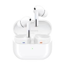 Fones de Ouvido Bluetooth Samsung Galaxy Buds 3 Pro - AI White - Versão EUA