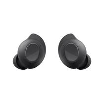 Fones de ouvido Bluetooth SAMSUNG Galaxy Buds FE Graphite, versão dos EUA Fones de ouvido Bluetooth SAMSUNG Galaxy Buds FE Graphite, versão dos EUA