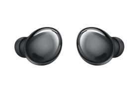 Fones de Ouvido Bluetooth Samsung Galaxy Buds Pro - Preto Fantasma