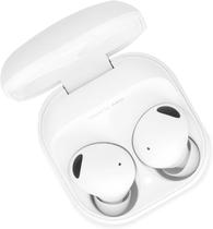 Fones de Ouvido Bluetooth Samsung Galaxy Buds2 Pro - Branco