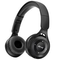 Fones de ouvido Bluetooth scorking Kids Wireless com microfone preto Fones de ouvido Bluetooth scorking Kids Wireless com microfone preto