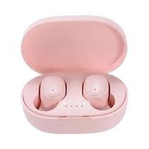 Fones De Ouvido Bluetooth Sem Fio A6S TWS Air pro Com Cancelamento De Ruído E Microfone Para Xiaomi