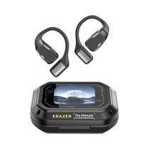 Fones De Ouvido Bluetooth Sem Fio AI ERASER XP6 Headset Para Sono ASMR DIY Equalizador APP Driver De