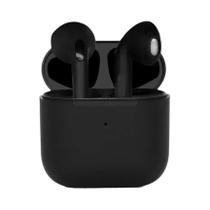Fones de Ouvido Bluetooth Sem Fio Air Pro 4 TWS Mini 2024 - Compatíveis com PC, Android e Apple