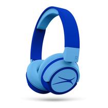Fones de ouvido Bluetooth sem fio Altec Lansing Kid Safe 2 em 1