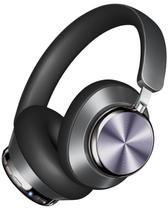 Fones de ouvido Bluetooth sem fio ANC over-ear Wentronic Y03