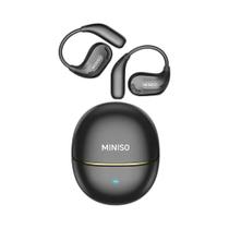 Fones De Ouvido Bluetooth Sem Fio Com Baixa Latência, Redução De Ruído, Microfone Tradutor E Ganchos