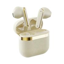 Fones De Ouvido Bluetooth Sem Fio Com Display LED Fones De Ouvido Intra-auriculares Hifi Para Xiaomi