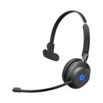 Fones De Ouvido Bluetooth Sem Fio Com Microfone E Botão De Mudo USB Para PC, Laptop E Escritório Fones De Ouvido Bluetooth Sem Fio Com Microfone E Botão De Mudo USB Para PC, Laptop E Escritório
