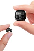 Fones de Ouvido Bluetooth Sem Fio CuiSuto Mini para Dormir com Conforto Fones de Ouvido Bluetooth Sem Fio CuiSuto Mini para Dormir com Conforto