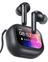 Fones de ouvido Bluetooth sem fio dbsono 5.4 TWS 13mm Drivers 30H Playtime