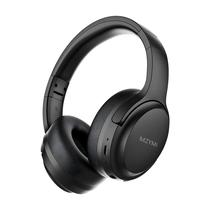 Fones De Ouvido Bluetooth Sem Fio Dobráveis HIFI Som DJ16 Super Bass Com Microfone Para iPhone