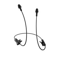 Fones de ouvido Bluetooth sem fio Elgin Ruckus 25dB NRR