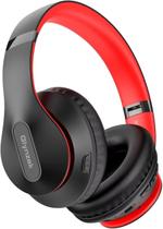 Fones de ouvido Bluetooth sem fio Glynzak Over Ear 65H Playtime Fones de ouvido Bluetooth sem fio Glynzak Over Ear 65H Playtime