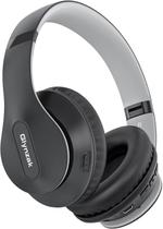 Fones de ouvido Bluetooth sem fio Glynzak Over Ear 65H Playtime Fones de ouvido Bluetooth sem fio Glynzak Over Ear 65H Playtime