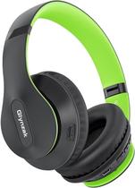 Fones de ouvido Bluetooth sem fio Glynzak Over Ear 65H Playtime Fones de ouvido Bluetooth sem fio Glynzak Over Ear 65H Playtime