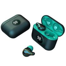Fones de ouvido Bluetooth sem fio Hands Free Touch 2 cores