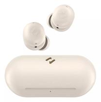 Fones De Ouvido Bluetooth Sem Fio Havit Tw969 Bege Fones De Ouvido Bluetooth Sem Fio Havit Tw969 Bege