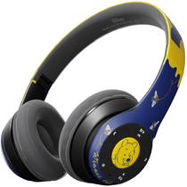 Fones de ouvido Bluetooth sem fio iJoy Winnie the Pooh com microfone