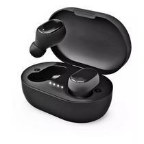 Fones De Ouvido Bluetooth Sem Fio In-Ear Duplo Recarregavel