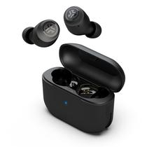 Fones de Ouvido Bluetooth Sem Fio JLab Go Air Pop - Preto