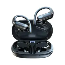 Fones De Ouvido Bluetooth Sem Fio Lenovo ERAZER XT60PRO Com Redução De Ruído E Microfone Com Gancho