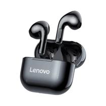 Fones De Ouvido Bluetooth Sem Fio Lenovo LP40 Com Controle Por Toque, Headset Esportivo Estéreo Para