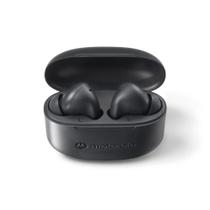 Fones De Ouvido Bluetooth Sem Fio Motorola Moto Buds 065 - Preto