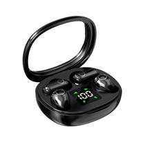 Fones de ouvido Bluetooth sem fio MSHUKCOE conjunto para dormir e esportes