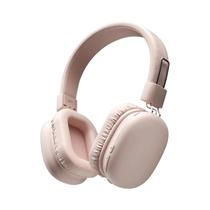 Fones De Ouvido Bluetooth Sem Fio Para Crianças Over-Ear Com Microfone Volume Seguro Dobrável Leve Fones De Ouvido Bluetooth Sem Fio Para Crianças Over-Ear Com Microfone Volume Seguro Dobrável Leve