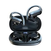 Fones De Ouvido Bluetooth Sem Fio Para Esportes Com Redução De Ruído E Microfone, Headset ERAZER