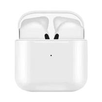 Fones De Ouvido Bluetooth Sem Fio Pro4 Mini Headset Esportivo Para iPhone Xiaomi Huawei Redmi