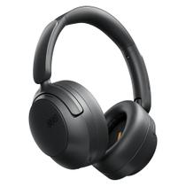 Fones de Ouvido Bluetooth Sem Fio QCY H3S com Cancelamento Ativo de Ruído ANC e 102h de Reprodução