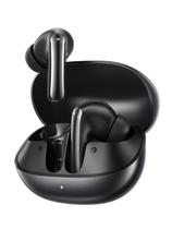 Fones de Ouvido Bluetooth Sem Fio QCY MeloBuds N20 com Cancelamento Ativo de Ruído ANC Preto Fones de Ouvido Bluetooth Sem Fio QCY MeloBuds N20 com Cancelamento Ativo de Ruído ANC Preto