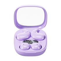 Fones de ouvido Bluetooth sem fio QJF M125 M126 para dormir e uso diário Fones de ouvido Bluetooth sem fio QJF M125 M126 para dormir e uso diário
