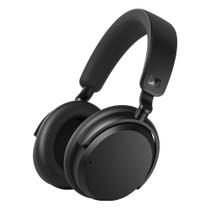 Fones de ouvido Bluetooth sem fio Sennheiser ACCENTUM Black