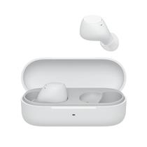 Fones de ouvido Bluetooth sem fio Sony WF-C510 com Deep Bass White