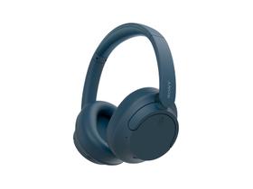 Fones de Ouvido Bluetooth Sem Fio Sony WH-CH720N - Azul