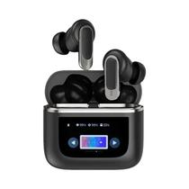 Fones De Ouvido Bluetooth Sem Fio Tour pro 2 Com Controle De Volume Por Tela Sensível Ao Toque