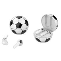 Fones de ouvido Bluetooth sem fio TWS com carregamento sem fio Fones de ouvido Bluetooth sem fio TWS com carregamento sem fio