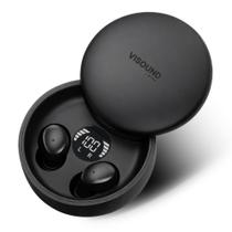 Fones de ouvido Bluetooth sem fio VISOUND VionB Air 5.4 IPX5 Fones de ouvido Bluetooth sem fio VISOUND VionB Air 5.4 IPX5