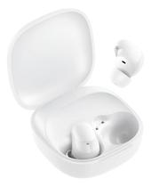 Fones De Ouvido Bluetooth Sem Fio Xiaomi Redmi Buds 6 Play Cor Branco Fones De Ouvido Bluetooth Sem Fio Xiaomi Redmi Buds 6 Play Cor Branco