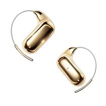 Fones de ouvido Bluetooth sem fio Xmenha Open Ear com gancho sobre a orelha