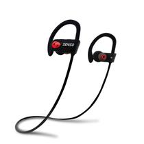 Fones de Ouvido Bluetooth Senso Wireless Sports - IPX7 à Prova D'Água