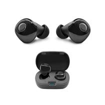 Fones de ouvido Bluetooth SENTRY OSE Dot com ANC e 18 horas de reprodução Fones de ouvido Bluetooth SENTRY OSE Dot com ANC e 18 horas de reprodução