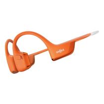 Fones de ouvido Bluetooth SHOKZ OpenRun Pro 2 OpenEar Orange