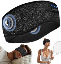 Fones de ouvido Bluetooth Sleep LC-Dolida, faixa de cabeça sem fio